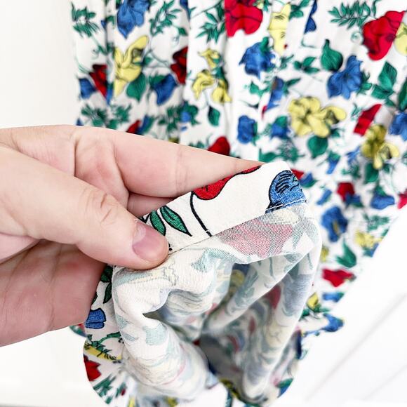 Yolke London X Female Narrative Floral Valentina Dress - Picture 6 of 9